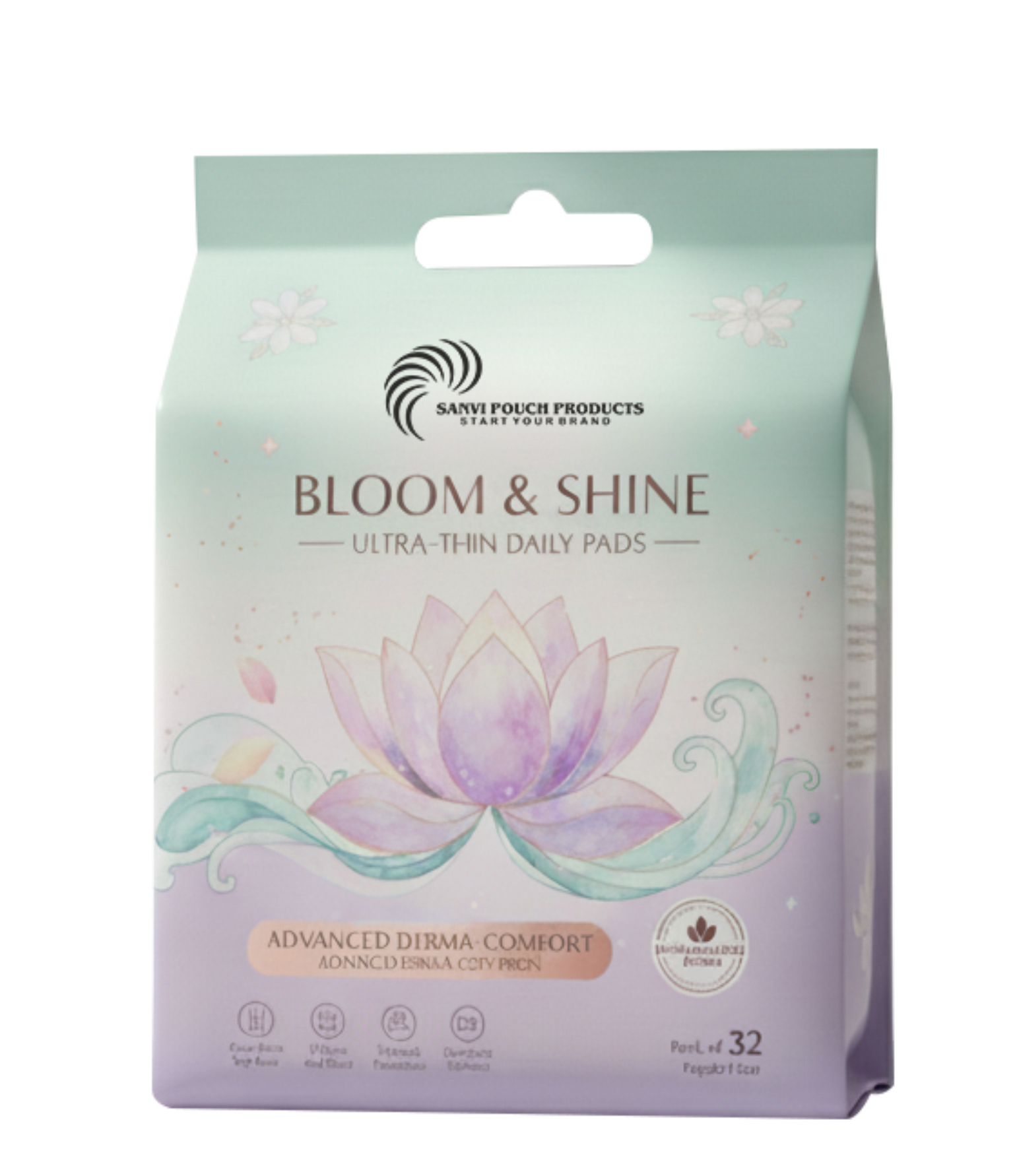 HYGIENE PRODUCT PACKAGING