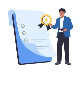 Quality Control &amp; Assurance