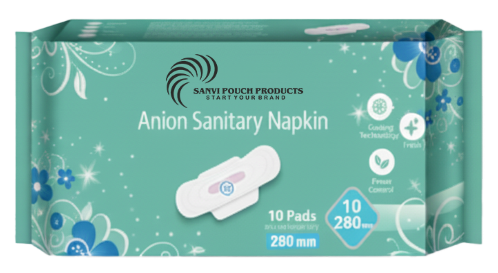 HYGIENE PRODUCT PACKAGING